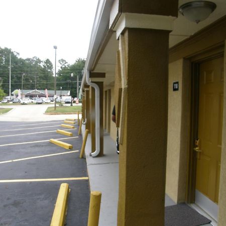 Americas Best Value Inn Stone Mountain Atlanta E Clarkston Exterior foto
