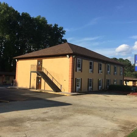 Americas Best Value Inn Stone Mountain Atlanta E Clarkston Exterior foto